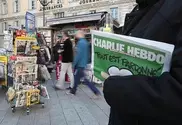 Тираж последнего номера Charlie Hebdo поднимут до 7 миллионов