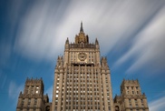 МИД России: Москва готова использовать свое влияние на ополченцев