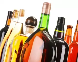 В Казахстане за продажу алкоголя продавцы обязаны заплатить лицензионный сбор