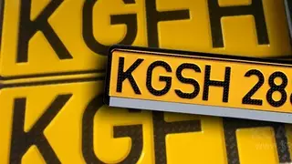 Авто из Кыргызстана будут в свободном обращении на территории ЕАЭС