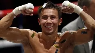 Геннадий Головкин достоин Зала славы - Андре Уорд