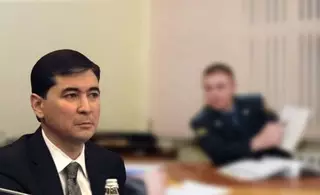 Российские эксперты изучили видеозапись допроса экс-главы АРЕМ