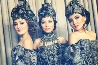 Две солистки покидают группу "КешYou"