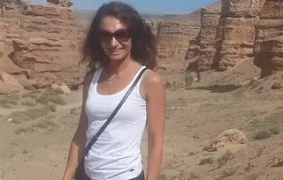 Уволенная сотрудница Евразийского банка извинилась перед казахстанцами