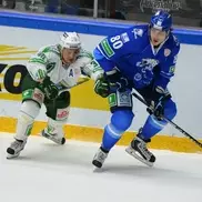 "Барыс" вырвал победу у "Салавата Юлаева"