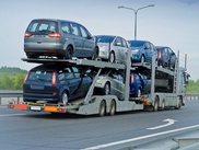 Свободный ввоз автомобилей в Казахстан могут отменить