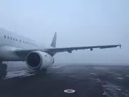 В аэропорту Алматы произошла задержка 12 рейсов