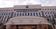 Ящики для жалоб установили в Астане