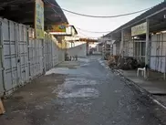 Торговцы со снесенного авторынка "Баянаул" переехали на другие базары