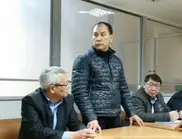 Адвокаты Бауржана Абдишева не смогли добиться его освобождения под подписку о невыезде