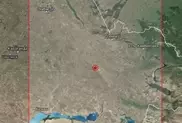 Землетрясение магнитудой 5,7 произошло в Восточном Казахстане