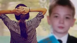 Обвиняемая в убийстве брата из-за шубы жительница Караганды смеялась на следственном эксперименте