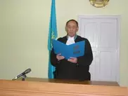 Карагандинский судья пожаловался главе МВД на полицию Балхаша