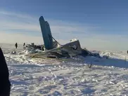 Выжившая при крушении Ан-2 в Жамбылской области пришла в сознание