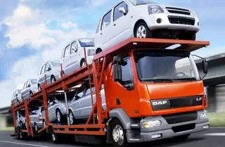 Работу чиновников по ввозу авто в Казахстан раскритиковал депутат