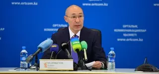Келимбетов: Казахстанцы могут спокойно держать на депозитах 300 миллионов тенге
