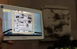 Мобильное приложение для онлайн-посещения музеев Казахстана создают в Астане