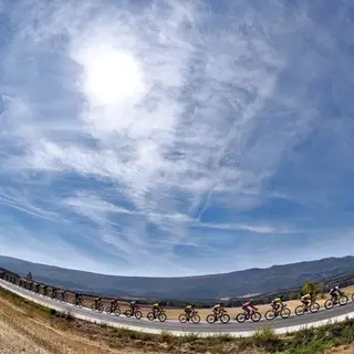 Келимбетов покинул пост главы федерации велоспорта