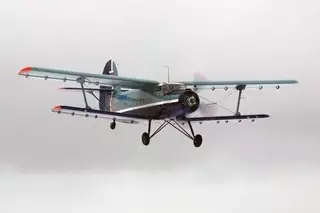 Владельцы самолетов Ан-2 опасаются запретов на полеты после катастрофы в Жамбылской области