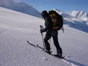 Соревнования по Ski Touring пройдут на "Шымбулаке"