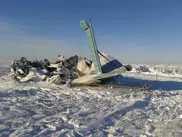 Разные версии крушения Ан-2 рассматривает следствие