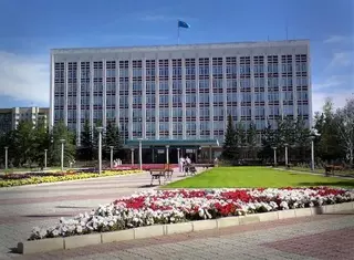 Начальника отдела в акимате Караганды предложили уволить