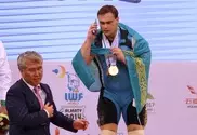 Министр культуры и спорта объяснил свое поведение на чемпионате в Алматы