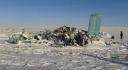 Отец выжившей при крушении Ан-2 казахстанки рассказал о ее чудесном спасении