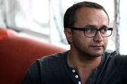 Режиссер нашумевшего фильма "Левиафан": "Я так больше не могу!"