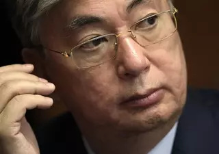 Касым-Жомарт Токаев поедет на похороны короля Саудовской Аравии