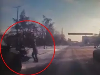 Задержана виновница жуткого ДТП в Павлодаре