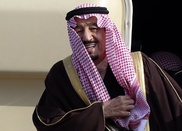 Новый король Саудовской Аравии назначил сына главой Минобороны и королевского суда