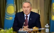 Назарбаев выразил соболезнования в связи со смертью короля Саудовской Аравии