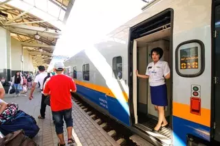 Вагоны "Тулпар-Тальго" станут шире