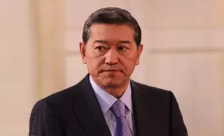 Задержан распространитель слухов о смерти Серика Ахметова