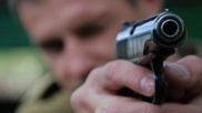 Конфликт на дороге закончился стрельбой в Актау