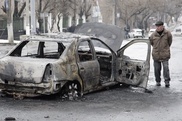 Совбез ООН не смог согласовать заявление по Мариуполю