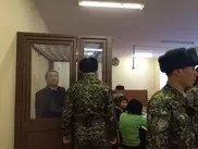 Подсудимый Нурлан Джуламанов не признает свою вину