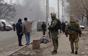 СБУ обнародовала доказательство причастности России к атаке на Мариуполь