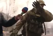 Журналисты обнаружили в Мариуполе иностранных наемников