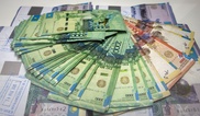 Банки Казахстана оштрафованы почти на 13 миллионов тенге в 2014 году