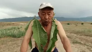 Казахстанский фильм "Бастау" завоевал награду на кинофестивале в Иране