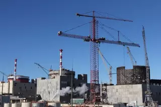 АЭС на Балхаше может быть японской