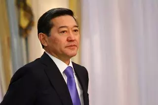 Распространителю слухов о смерти Серика Ахметова грозит до пяти лет лишения свободы