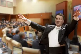 Министр энергетики признал свою неготовность к выступлению перед депутатами