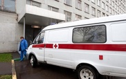 Тело мужчины нашли на остановке в Актау
