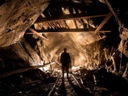 Погиб рабочий KAZ Minerals