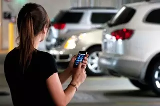 Мобильное приложение в помощь водителям разрабатывают в Алматы