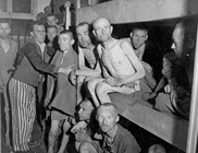Жизнь и смерть в нацистских концлагерях