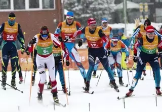 Казахстан упустил лидерство в общем зачете Универсиады